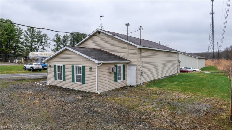 10320 Brosius Road, Garrettsville, OH - Photo 4