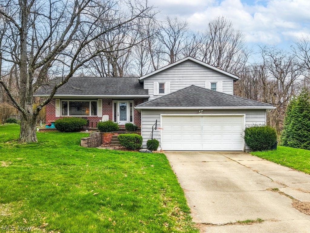 454 Westwood Avenue, Wadsworth, OH