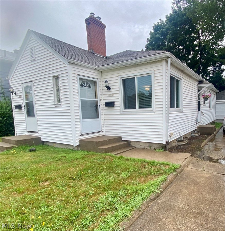 1093 Main Street, Akron, OH