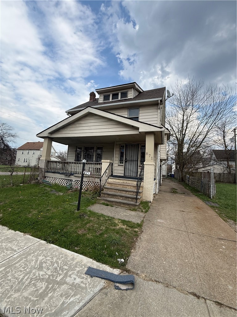 871 129th Street, Cleveland, OH - Photo 2