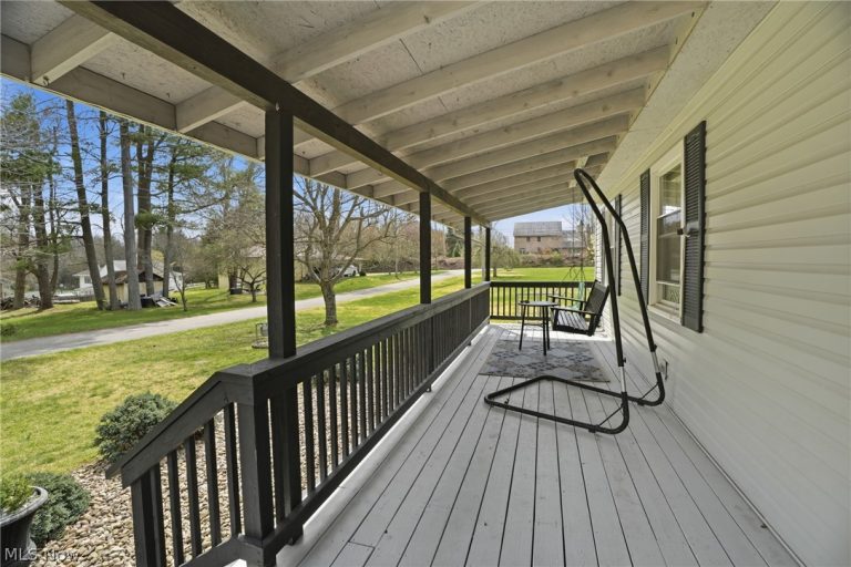 41 Cranberry Street, Washington, WV - Photo 3