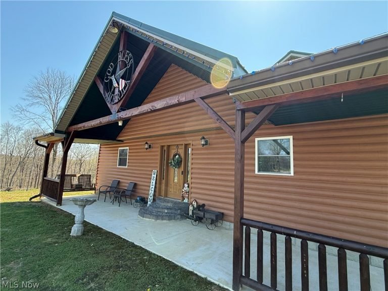 8902 State Route 78, Caldwell, OH - Photo 2