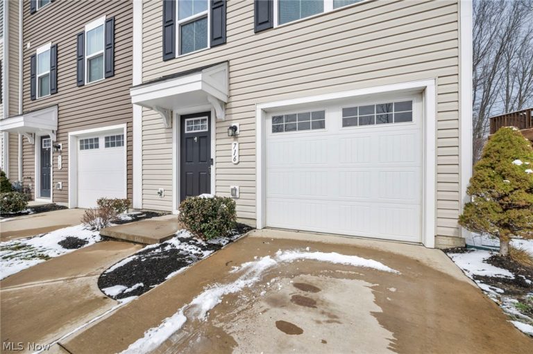 716 Pine Spring Drive, Painesville Twp, OH - Photo 5
