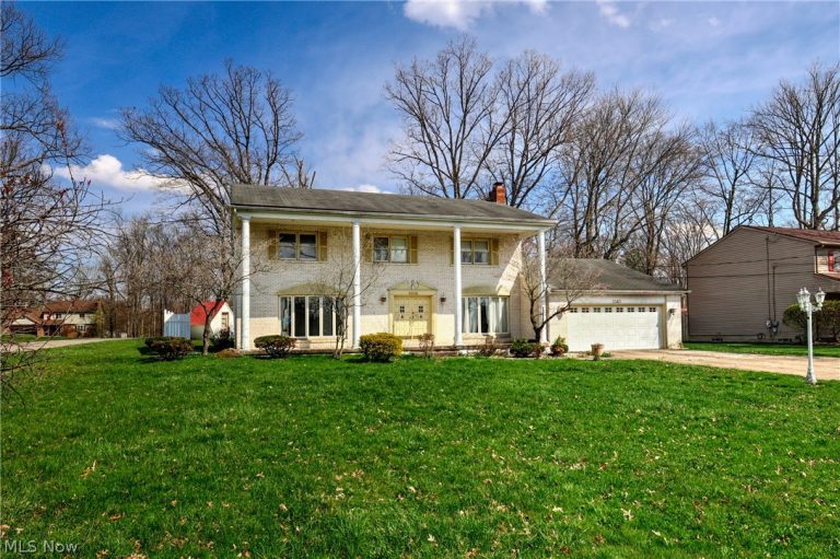 5365 Sampson Drive, Girard, OH - Photo 3