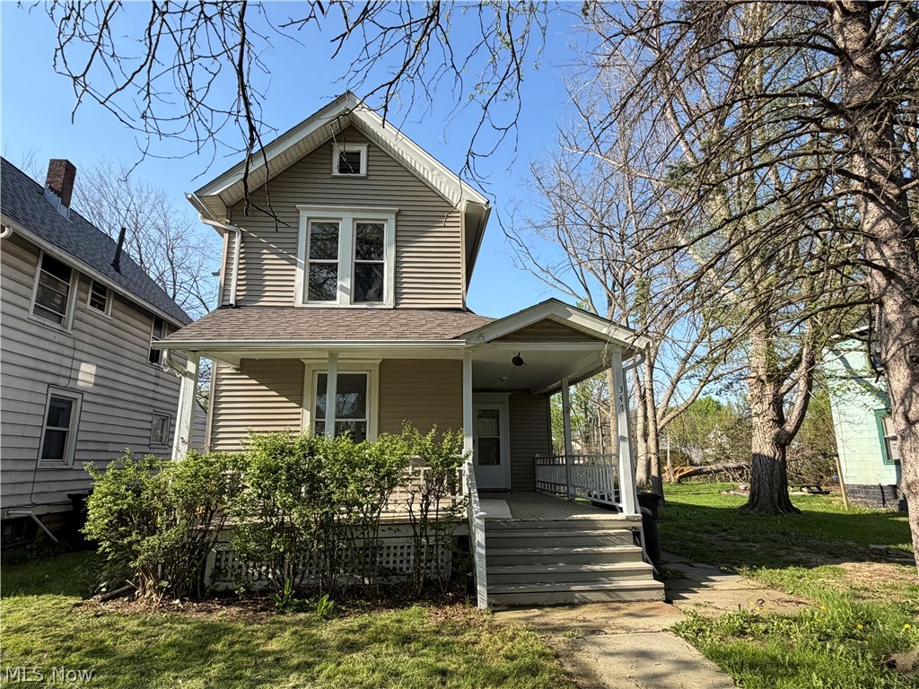 347 11th Street, Elyria, OH