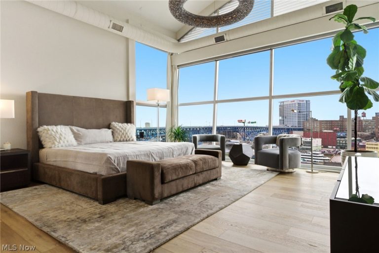 1237 Washington Avenue #1207, Cleveland, OH - Photo 3