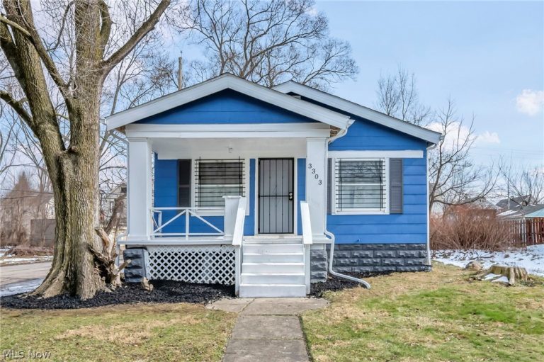 3303 123rd Street, Cleveland, OH - Photo 2