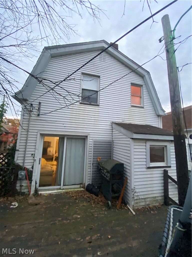 14213 Edgewood Avenue, Cleveland, OH - Photo 5