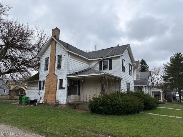 223 Oxford Street, Alliance, OH - Photo 2