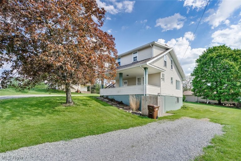49215 Purinton Avenue, East Liverpool, OH, 43920