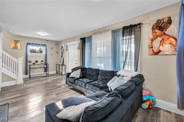 14413 Milverton Road, Cleveland, OH - Photo 6