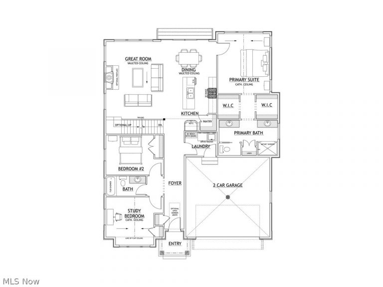 01 Hawthorne Estate Drive #SL01, Solon, OH - Photo 2