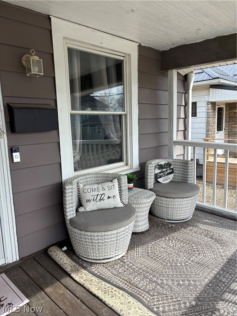 1407 Elm Street, Cambridge, OH - Photo 2