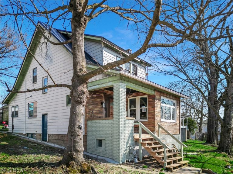1113 State Street, Steubenville, OH - Photo 2