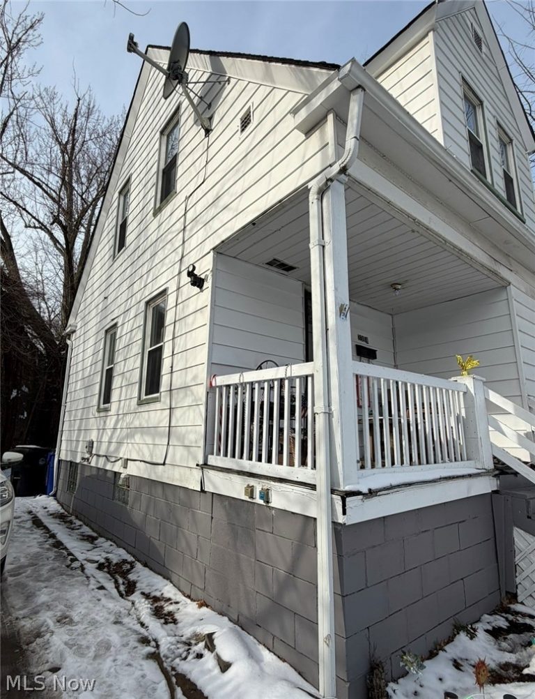 3388 128 Street, Cleveland, OH - Photo 2