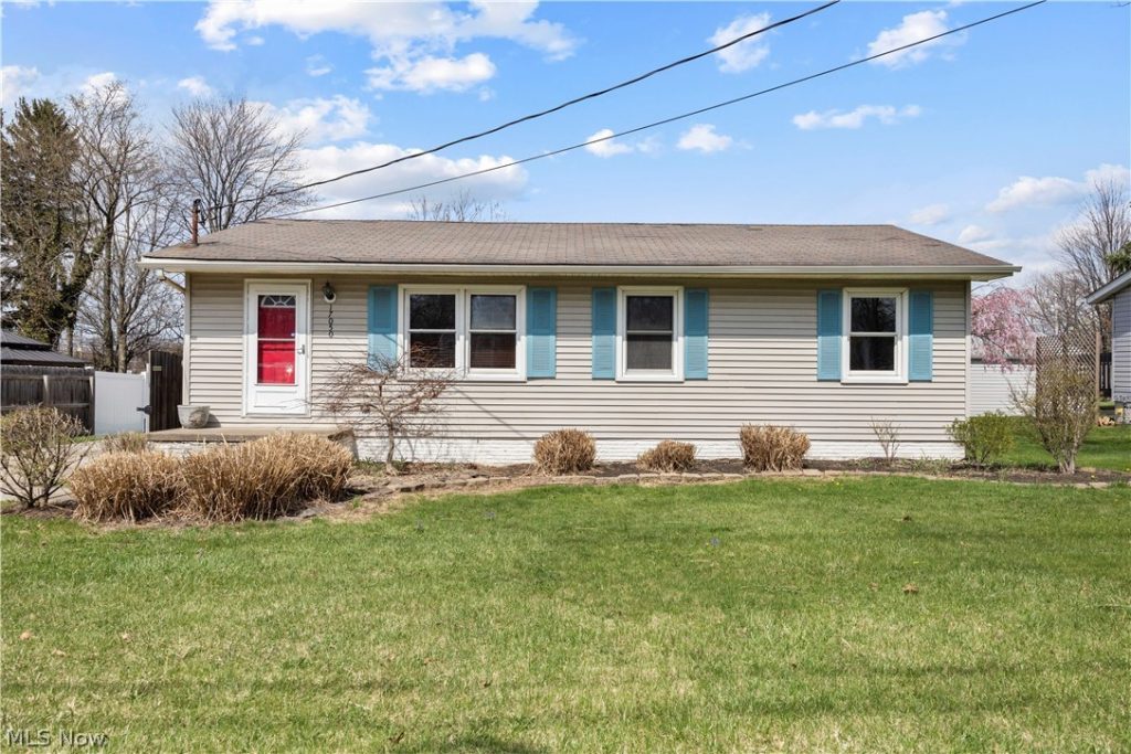 17050 Sheldon Road, Brook Park, OH