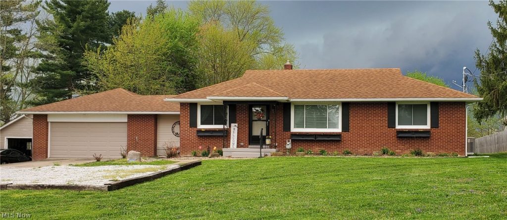 3125 Beechwood Avenue, Alliance, OH
