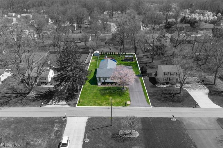 194 Fuller Drive, Warren, OH - Photo 6