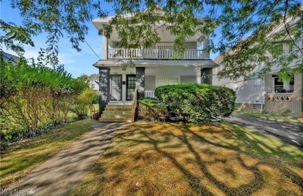 3522 154th Street, Cleveland, OH