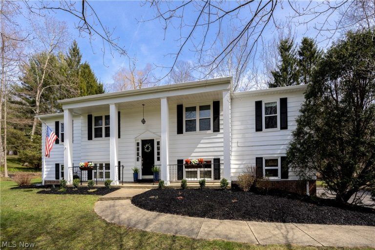 13971 Fox Hollow Drive, Novelty, OH, 44072