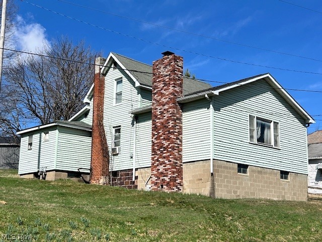 63054 & 63060 South 26 Road, Bethesda, OH - Photo 2