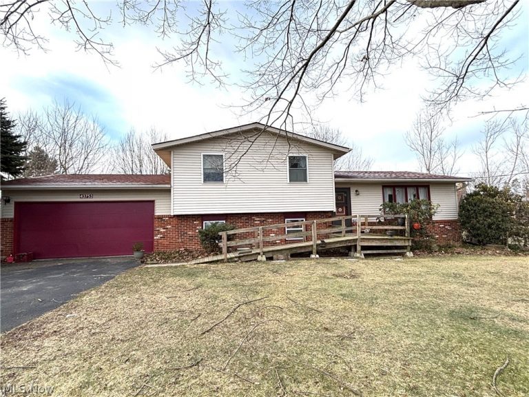 43753 Columbiana Waterford Road, Columbiana, OH - Photo 2