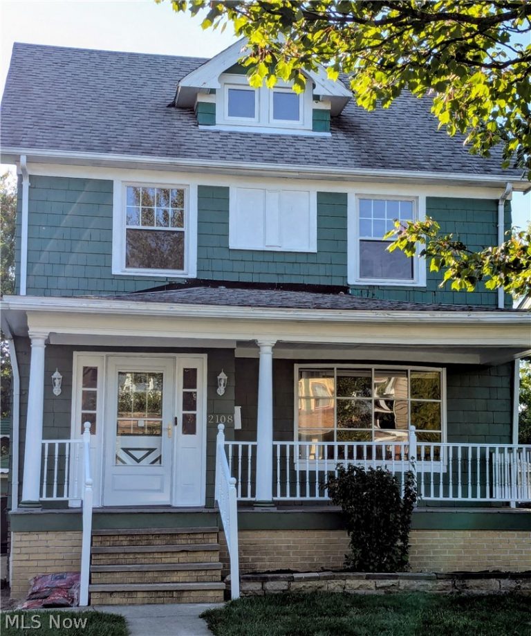 2108 Marlindale Road, Cleveland Heights, OH - Photo 2