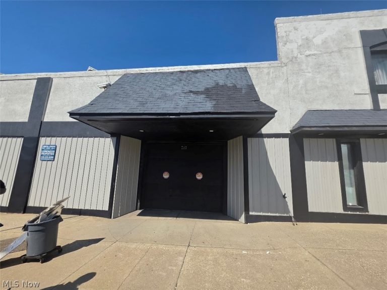 625 johnston, Akron, OH, 44311