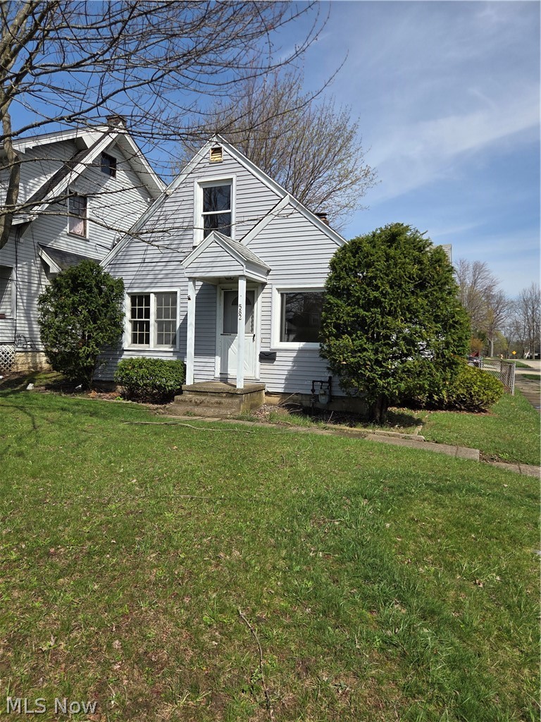 582 Roxbury Avenue, Youngstown, OH - Photo 4