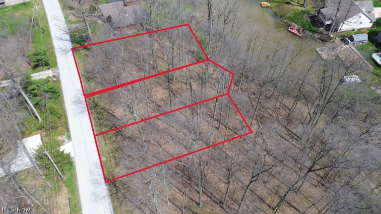 1290-1291 Laurel Drive, West Salem, OH, 44287