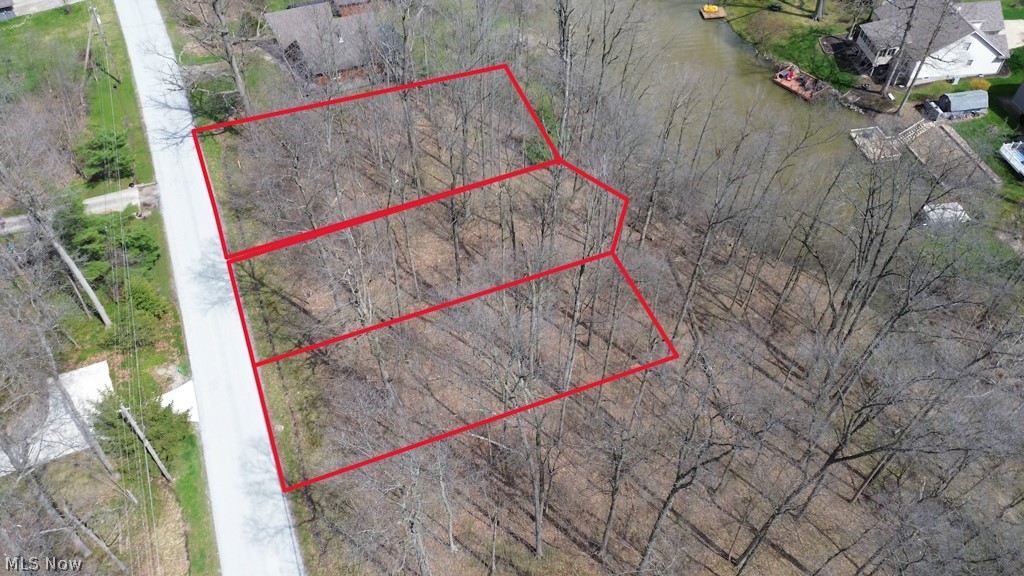 1290-1291 Laurel Drive, West Salem, OH