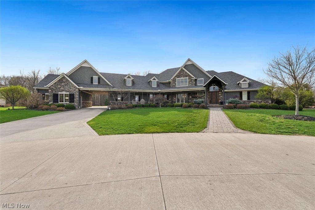 3450 Nagel Road, Avon, OH