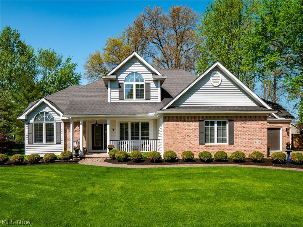 4534 Bellerive Court, Avon, OH