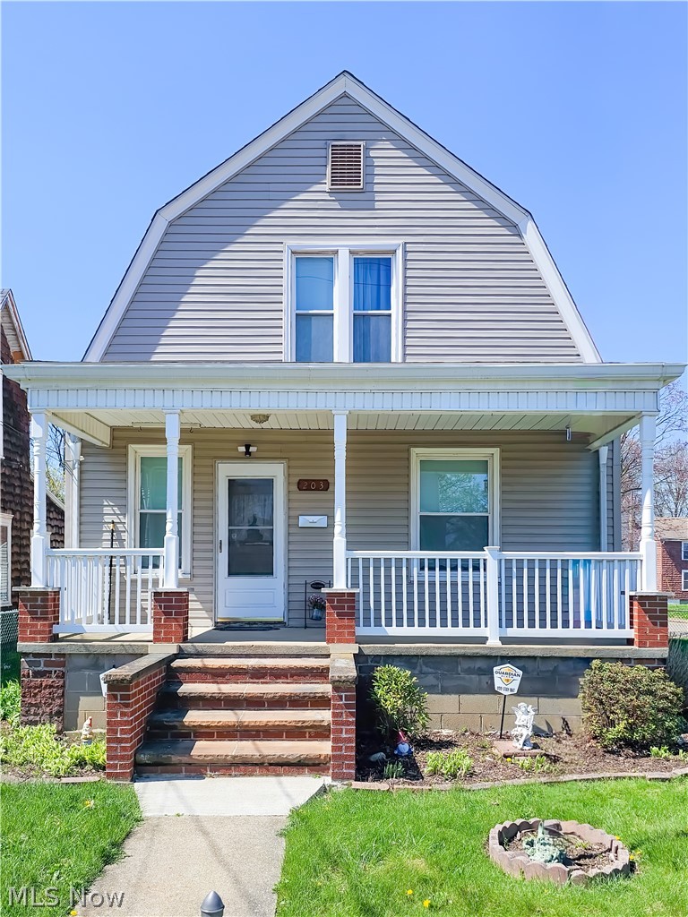 203 Harrison Avenue, Canton, OH - Photo 3