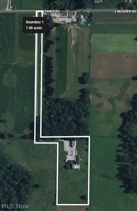 3989 Messner Road, Wooster, OH - Photo 4