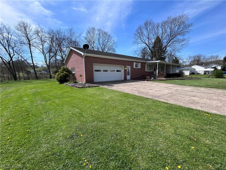 8300 Bear Road, Amsterdam, OH - Photo 3