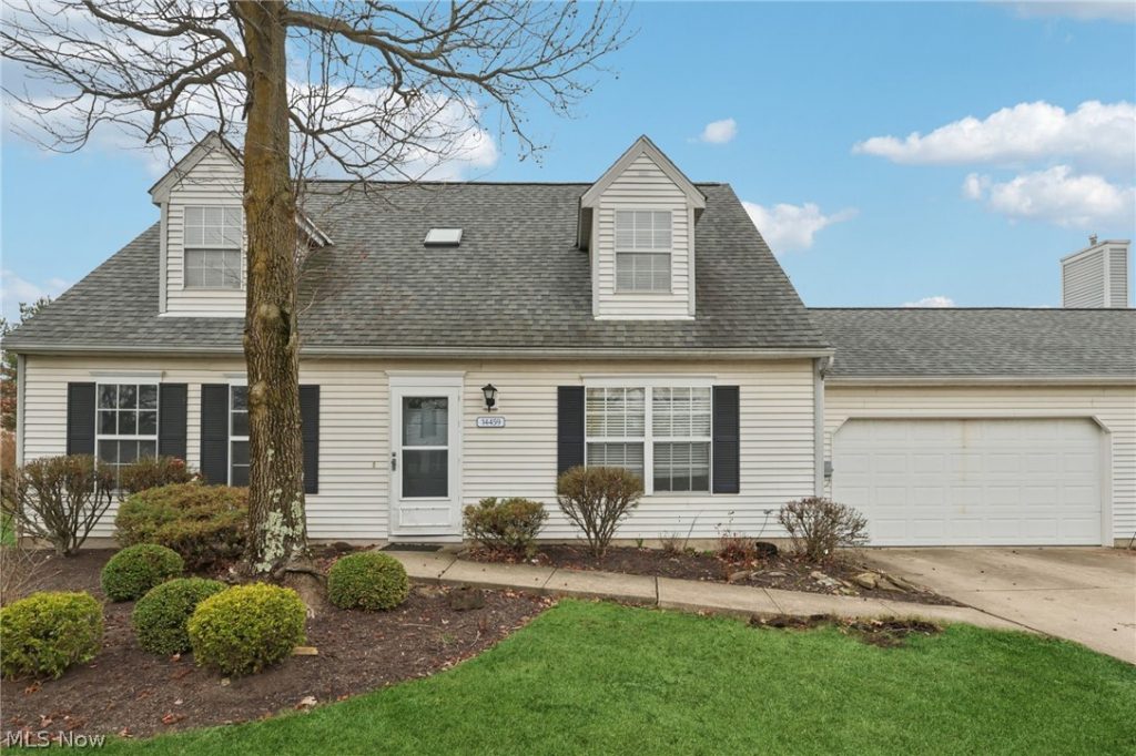 14459 Fullers Lane, Strongsville, OH
