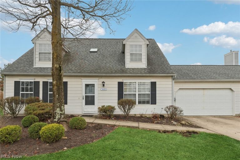 14459 Fullers Lane, Strongsville, OH, 44149