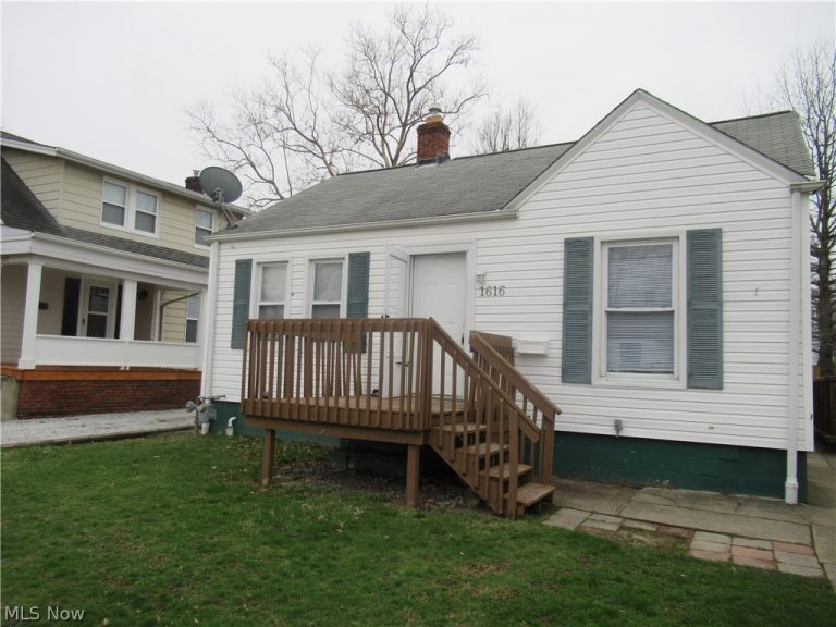 1616 Douglas Road, Wickliffe, OH, 44092
