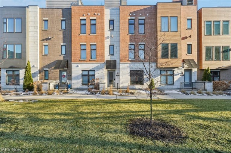 1446 14th Street, Cleveland, OH, 44114