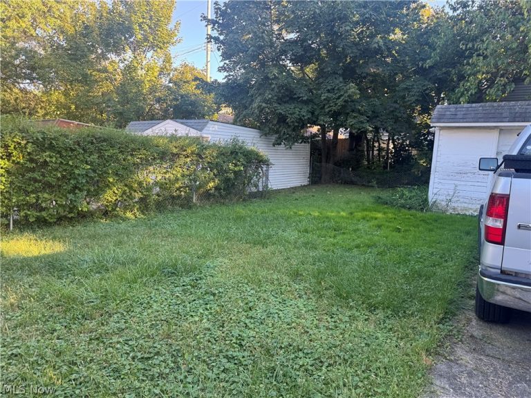 12701 Milligan, Cleveland, OH - Photo 3