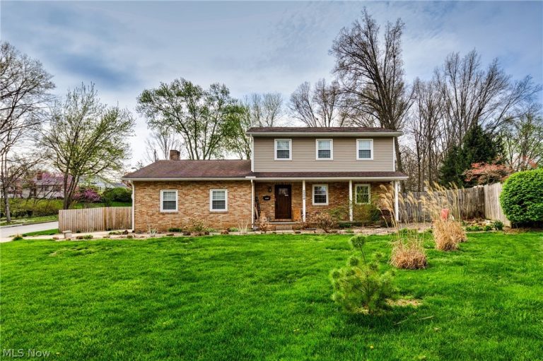 2204 Southeast Boulevard, Salem, OH, 44460