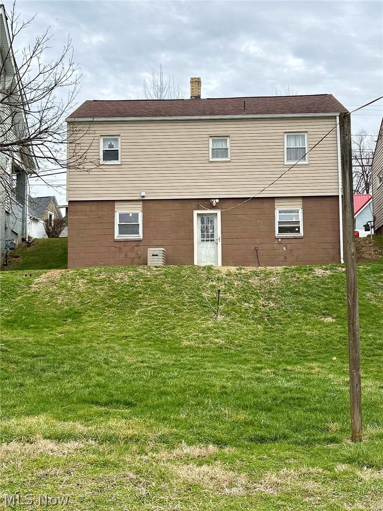 331 Saint Clair Avenue, Cadiz, OH - Photo 3