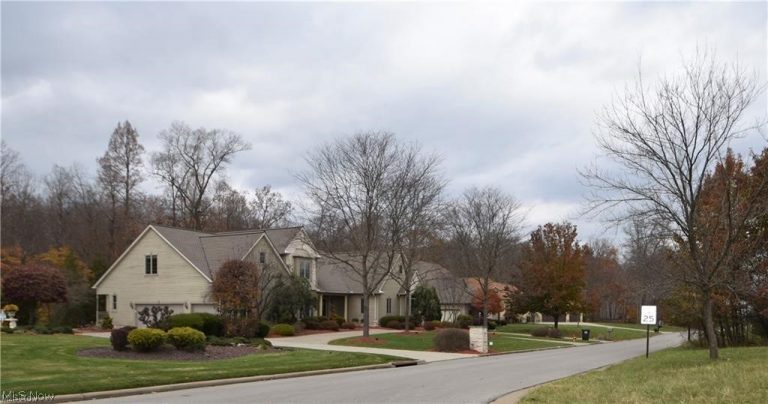 Saddlebrook Lot 156 Drive, Boardman, OH - Photo 6