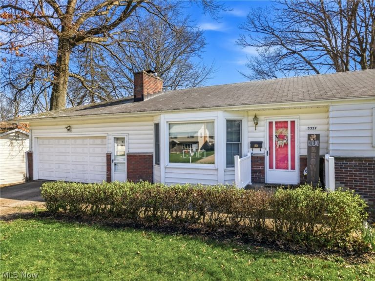 3337 Kingston Lane, Youngstown, OH - Photo 5