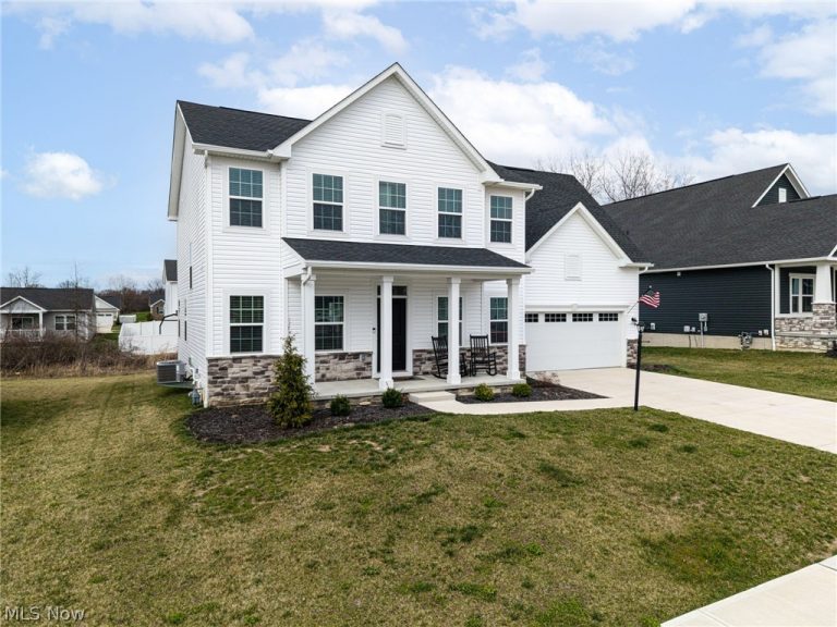 5783 Paula Court, Medina, OH - Photo 2