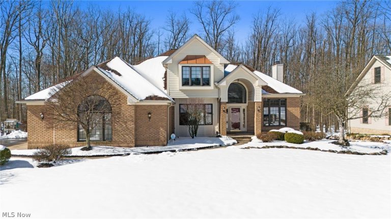 11148 Hempstead Lane, North Royalton, OH, 44133