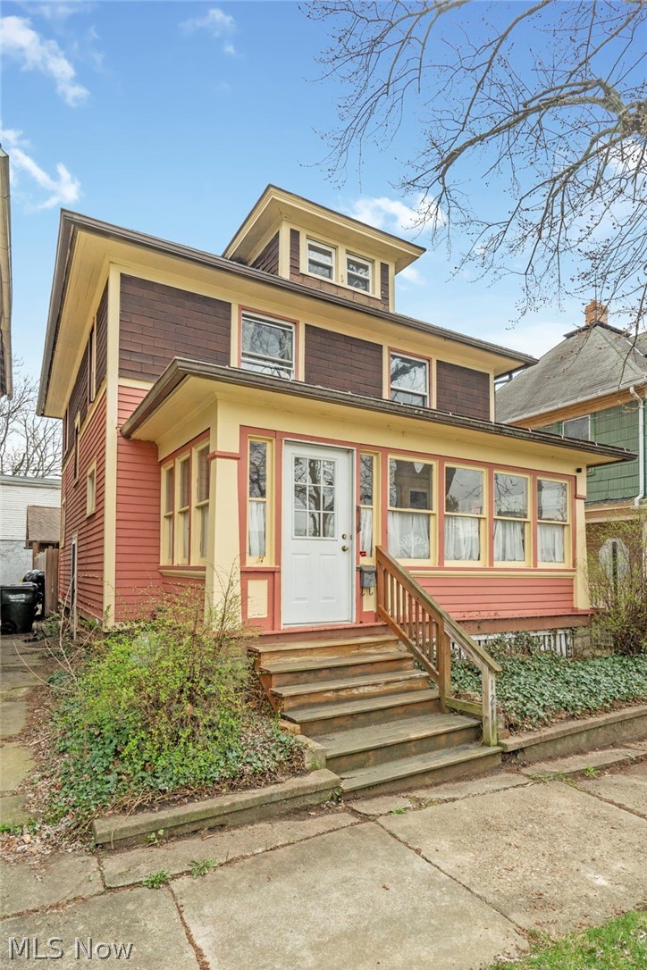 121 Chestnut Avenue, Massillon, OH - Photo 5