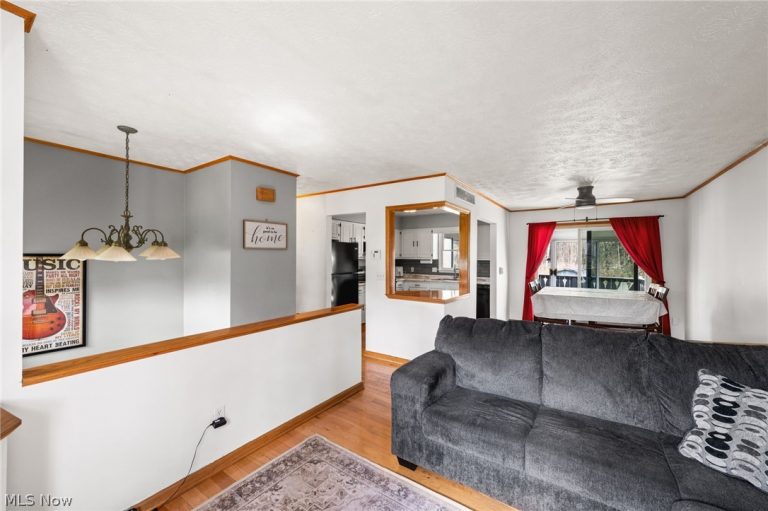 2837 Mahan Denman Road, Bristolville, OH - Photo 4