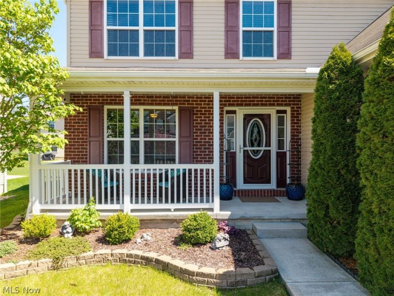 9961 Colmanara Drive, Aurora, OH - Photo 3